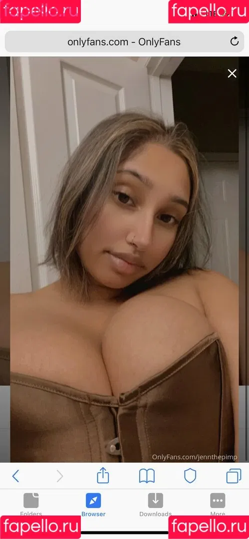 Jeanetteprakash Onlyfans Photo Gallery 
