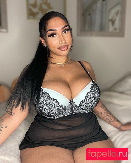 Jeanetteprakash Nude Onlyfans Photo 7