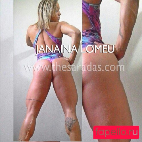 Janaina Lomeu Nude Onlyfans Photo 34