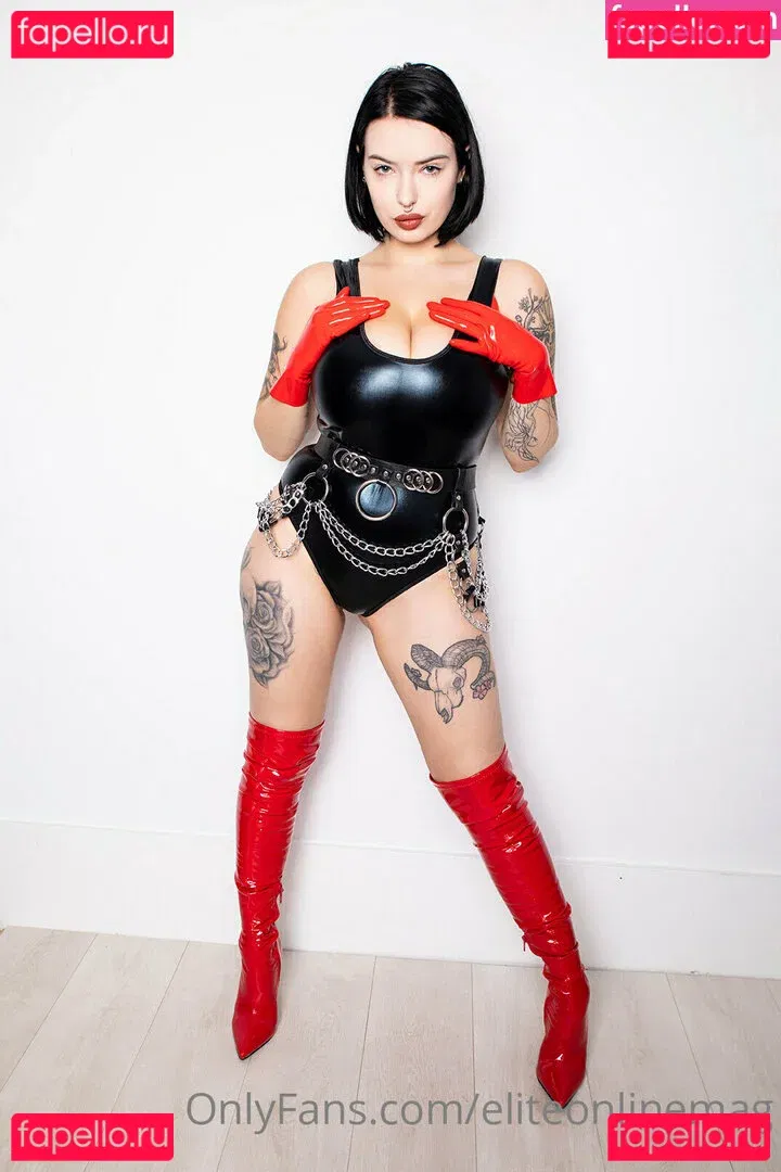 eliteonlinemag Onlyfans Photo Gallery 