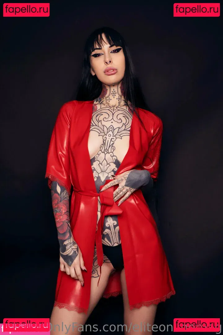 eliteonlinemag Onlyfans Photo Gallery 