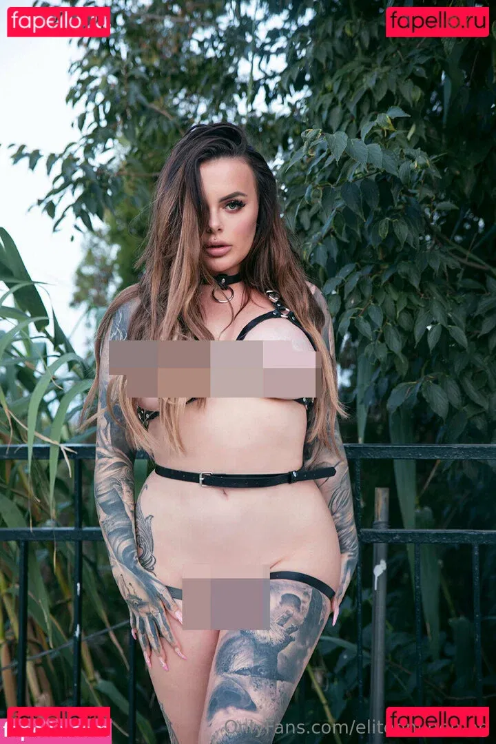 eliteonlinemag Onlyfans Photo Gallery 