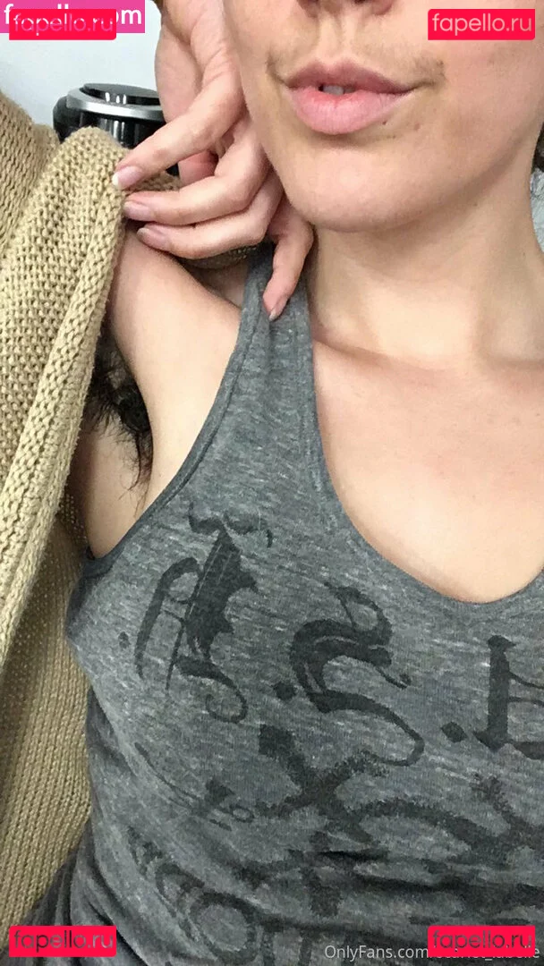 Scarlet Labelle Onlyfans Photo Gallery 