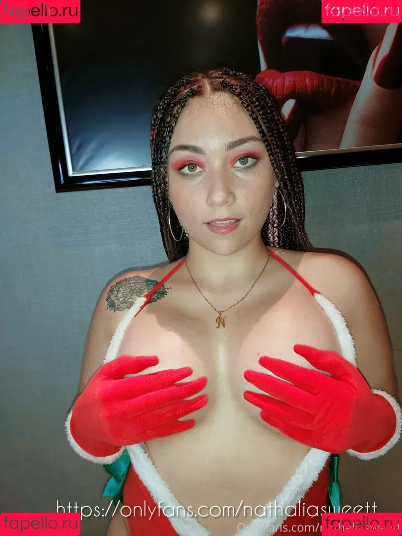 nathaliasweett Onlyfans Photo Gallery 