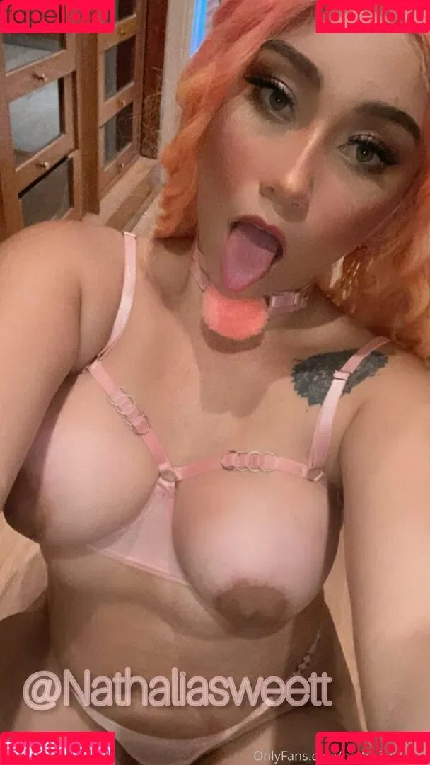 nathaliasweett Onlyfans Photo Gallery 