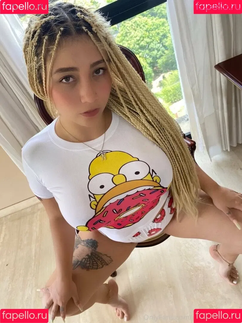 nathaliasweett Onlyfans Photo Gallery 