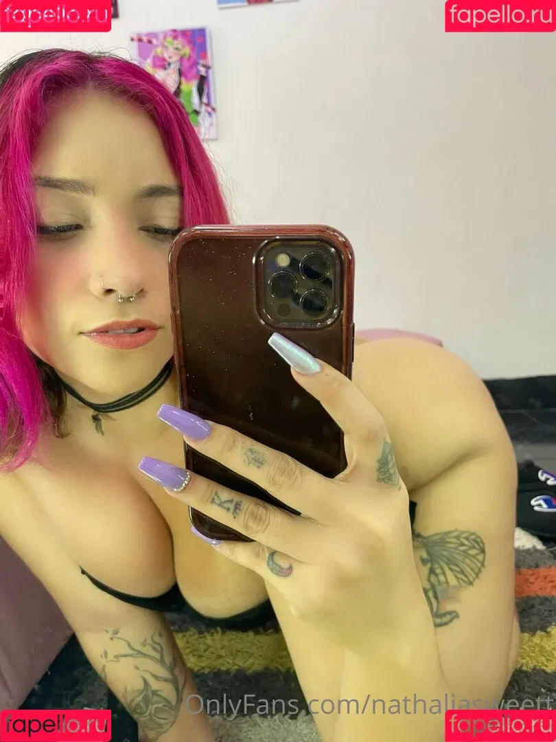 nathaliasweett Onlyfans Photo Gallery 
