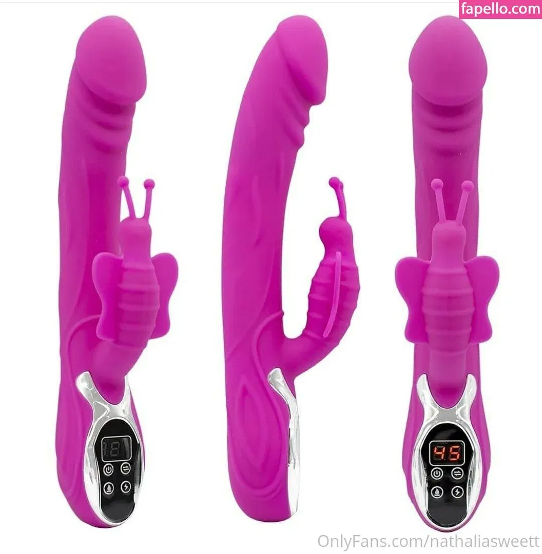 nathaliasweett Onlyfans Photo Gallery 