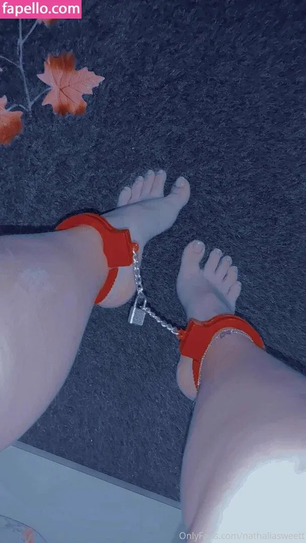 nathaliasweett Onlyfans Photo Gallery 