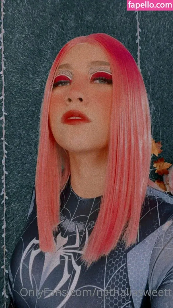 nathaliasweett Onlyfans Photo Gallery 