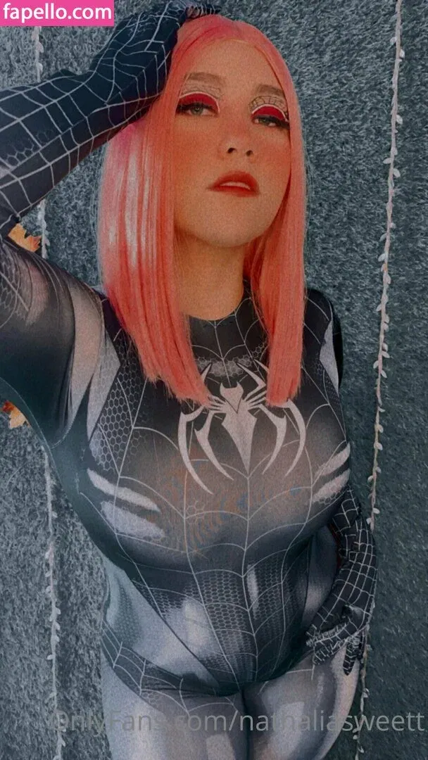 nathaliasweett Onlyfans Photo Gallery 