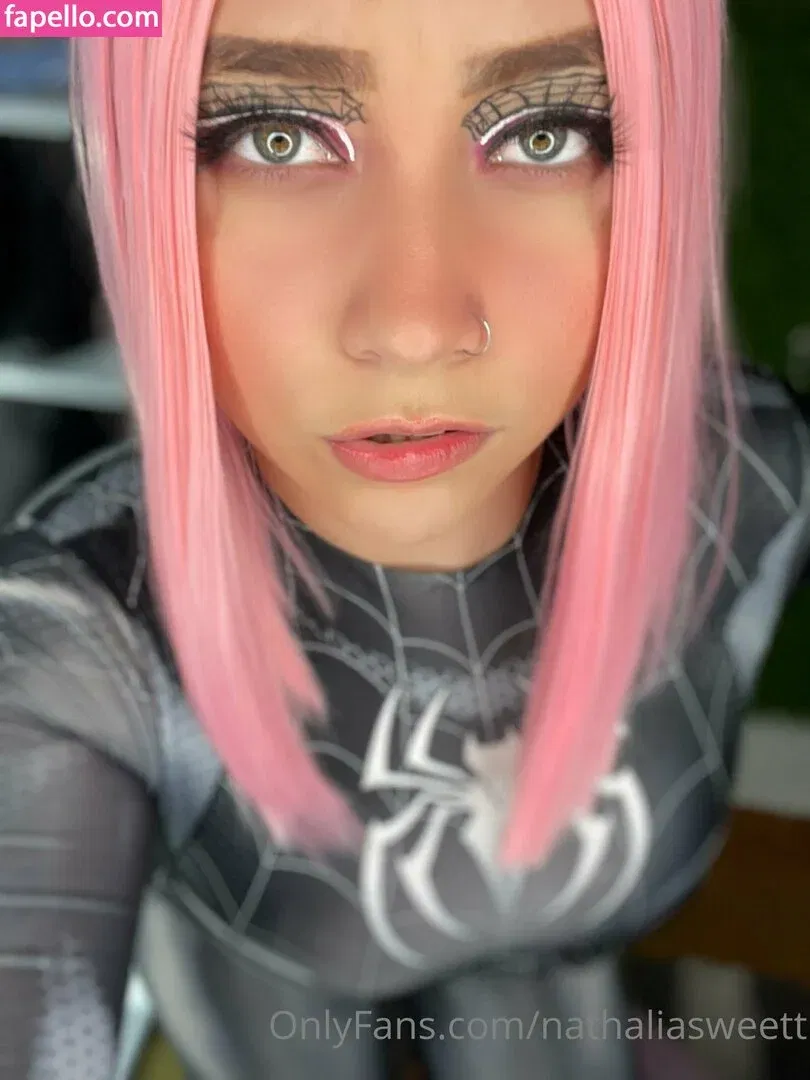 nathaliasweett Onlyfans Photo Gallery 