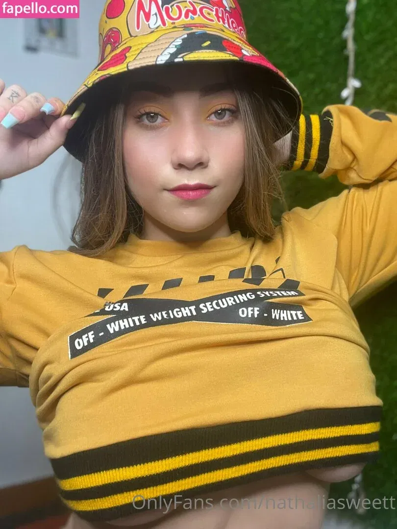 nathaliasweett Onlyfans Photo Gallery 