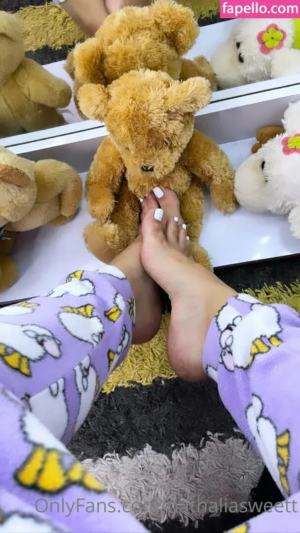 nathaliasweett Onlyfans Photo Gallery 