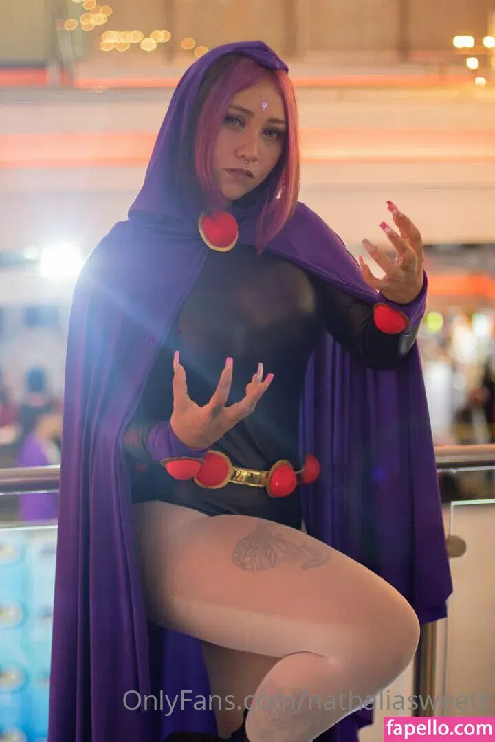 nathaliasweett Onlyfans Photo Gallery 