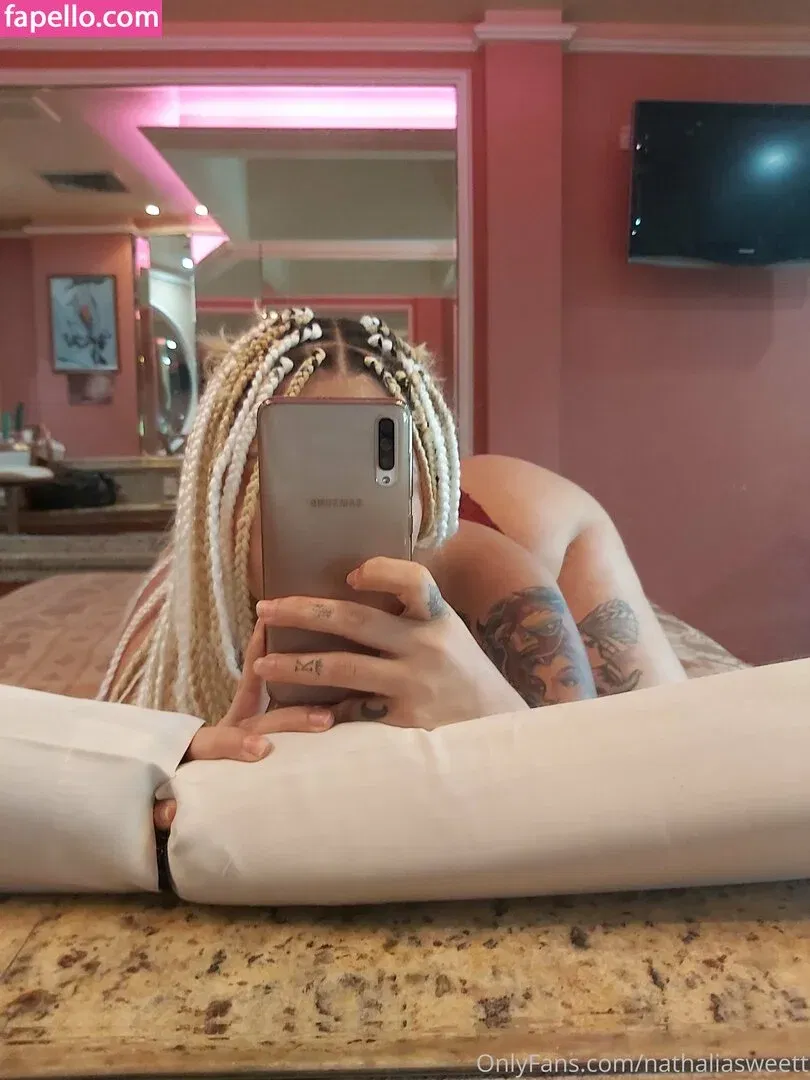 nathaliasweett Onlyfans Photo Gallery 