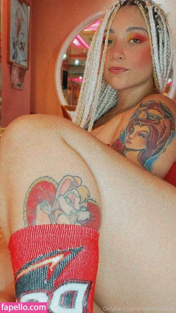 nathaliasweett Onlyfans Photo Gallery 