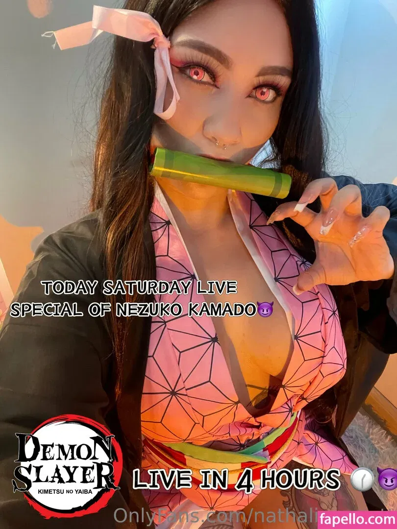 nathaliasweett Onlyfans Photo Gallery 