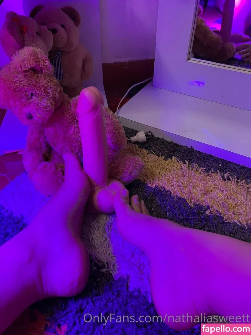 nathaliasweett Onlyfans Photo Gallery 