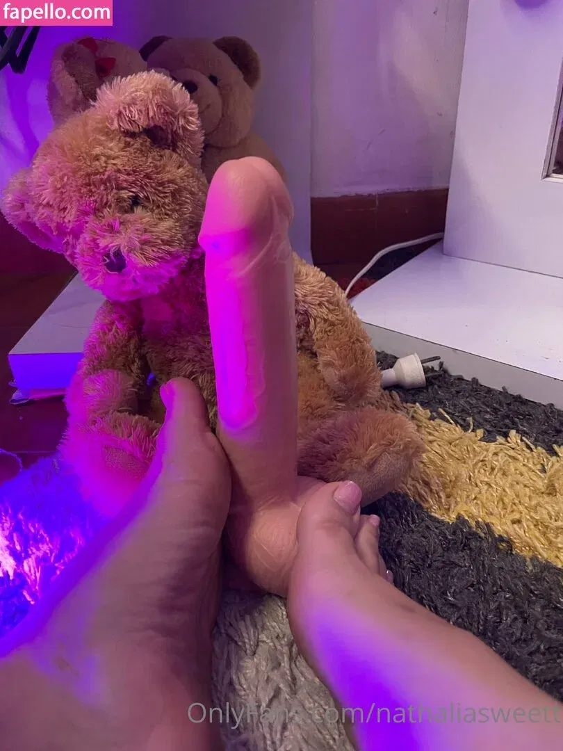 nathaliasweett Onlyfans Photo Gallery 