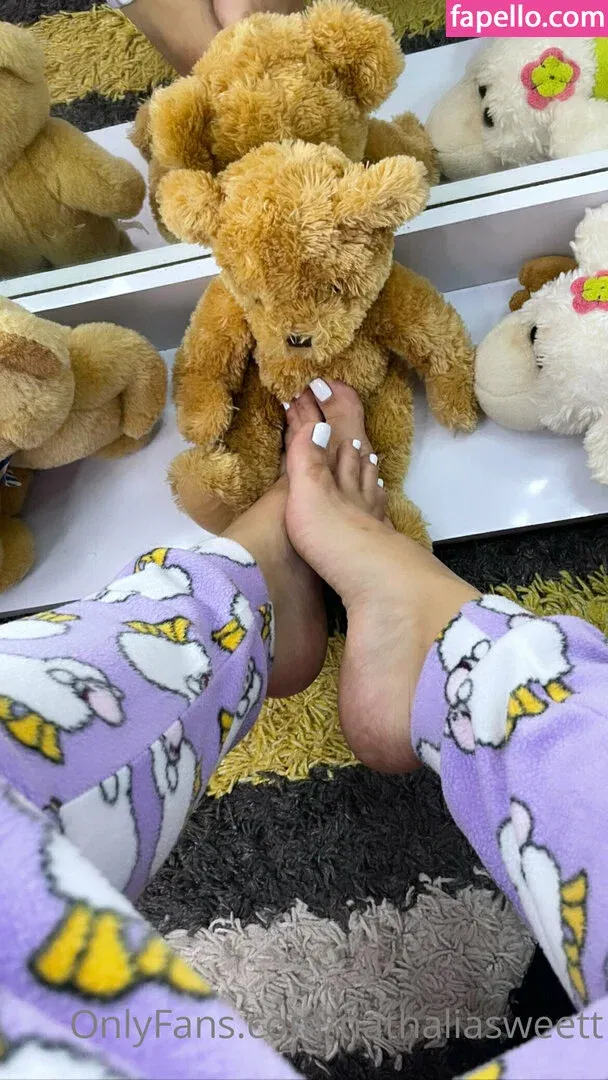 nathaliasweett Onlyfans Photo Gallery 