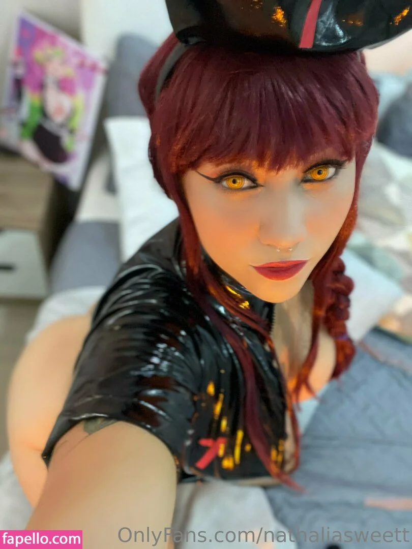 nathaliasweett Onlyfans Photo Gallery 
