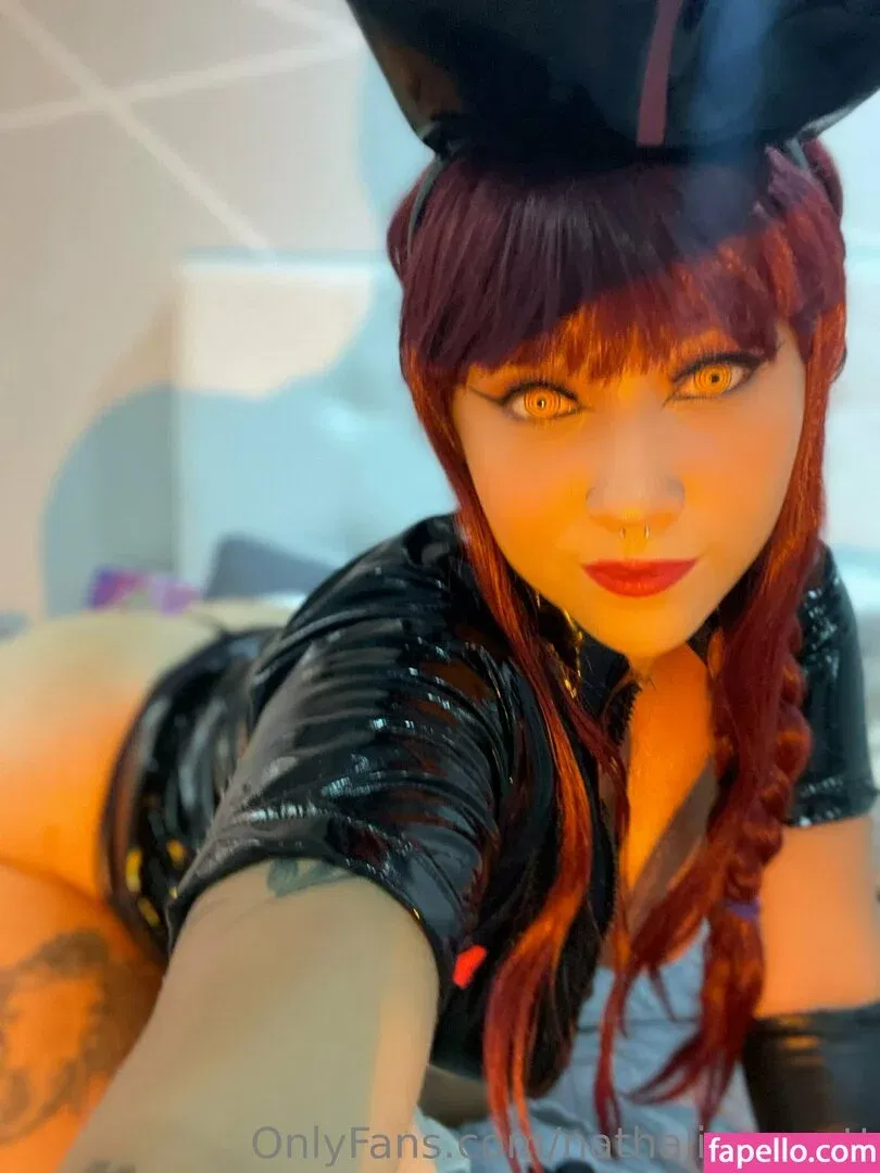 nathaliasweett Onlyfans Photo Gallery 