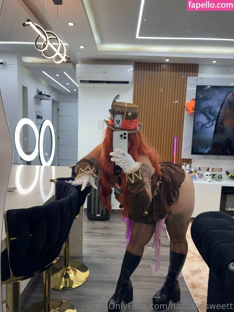 nathaliasweett Onlyfans Photo Gallery 