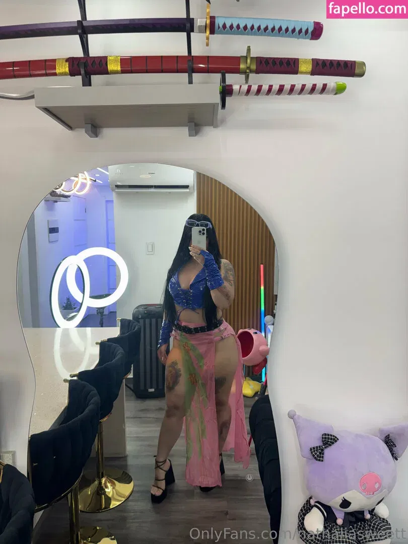 nathaliasweett Onlyfans Photo Gallery 