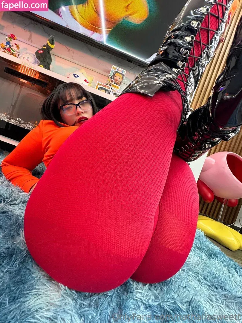 nathaliasweett Onlyfans Photo Gallery 