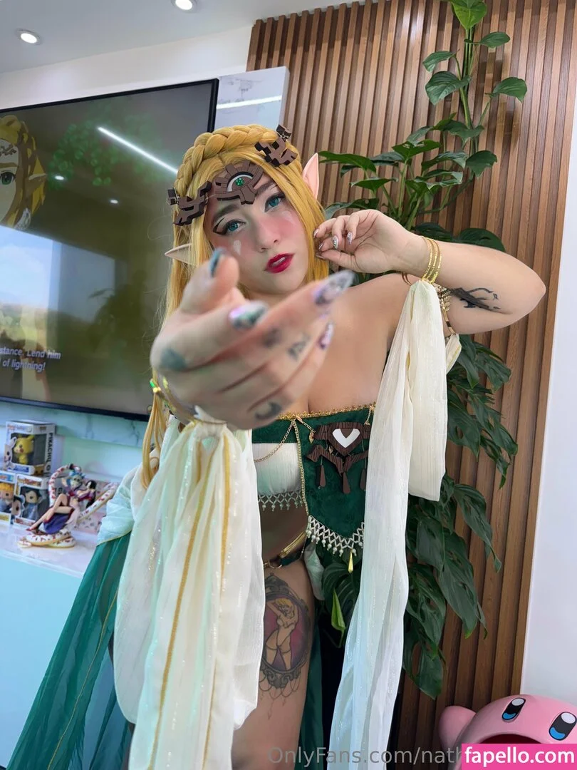 nathaliasweett Onlyfans Photo Gallery 