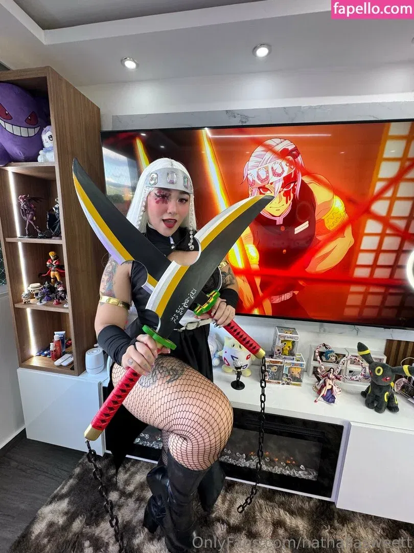 nathaliasweett Onlyfans Photo Gallery 