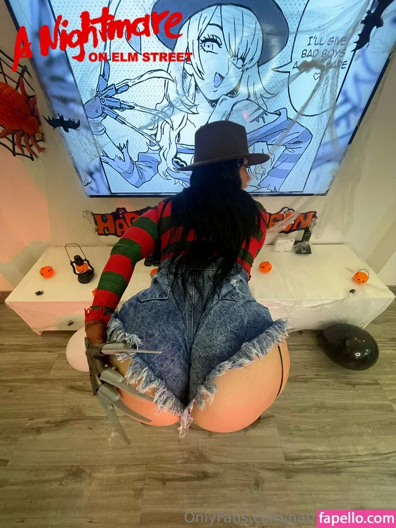 nathaliasweett Onlyfans Photo Gallery 