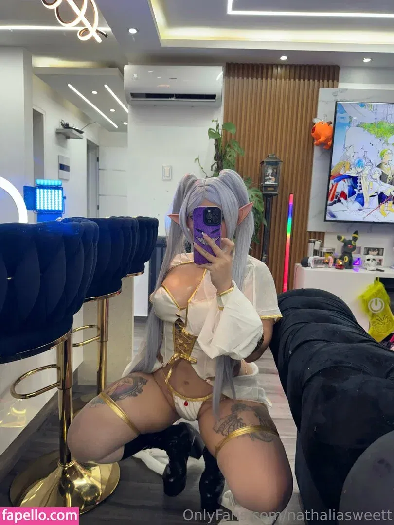 nathaliasweett Onlyfans Photo Gallery 