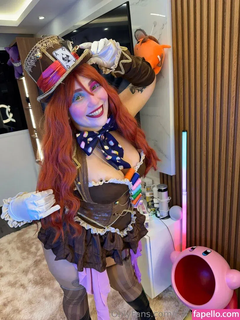 nathaliasweett Onlyfans Photo Gallery 