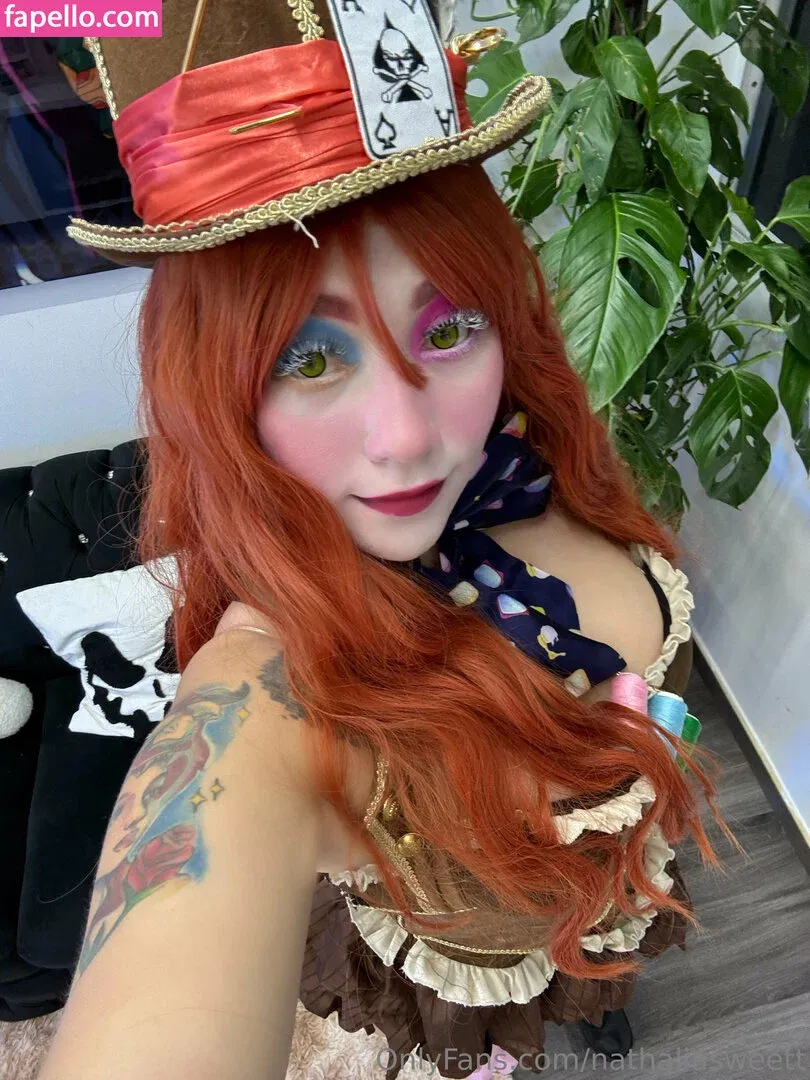 nathaliasweett Onlyfans Photo Gallery 