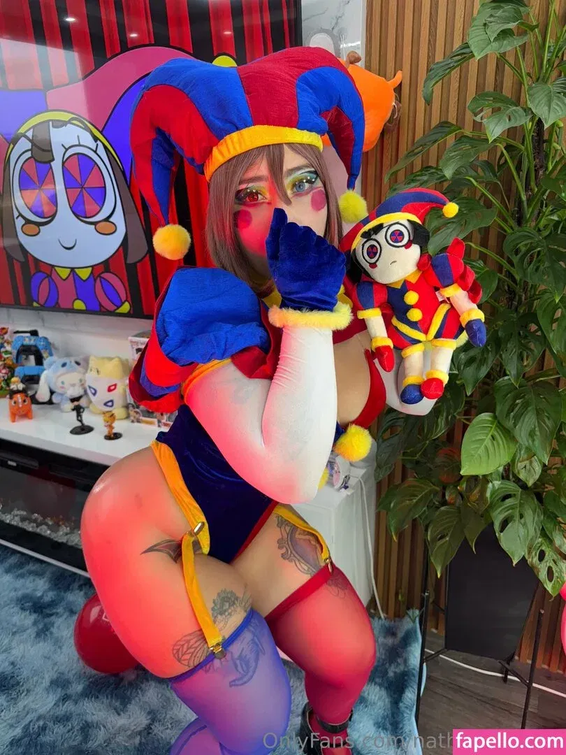 nathaliasweett Onlyfans Photo Gallery 