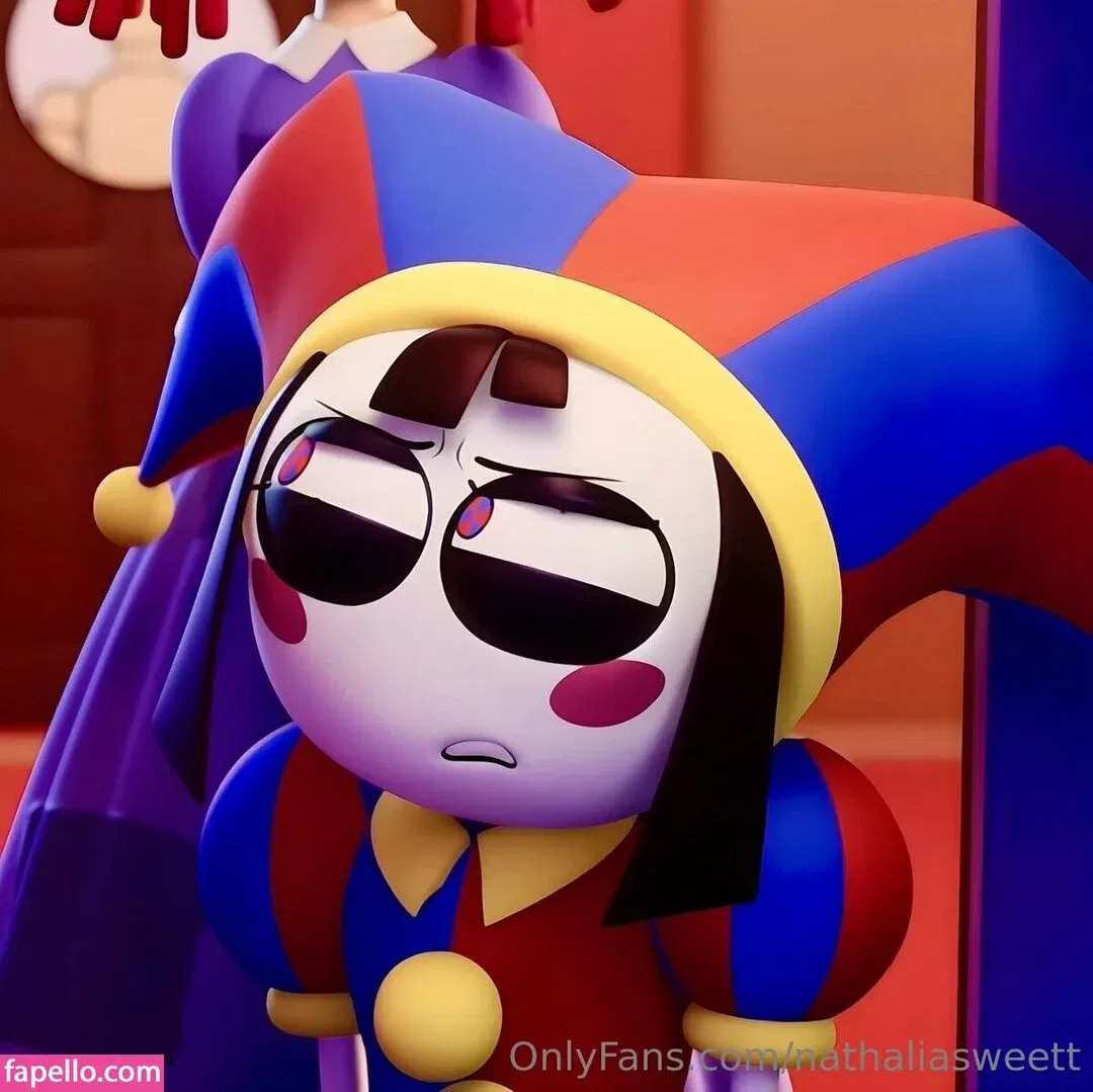 nathaliasweett Onlyfans Photo Gallery 
