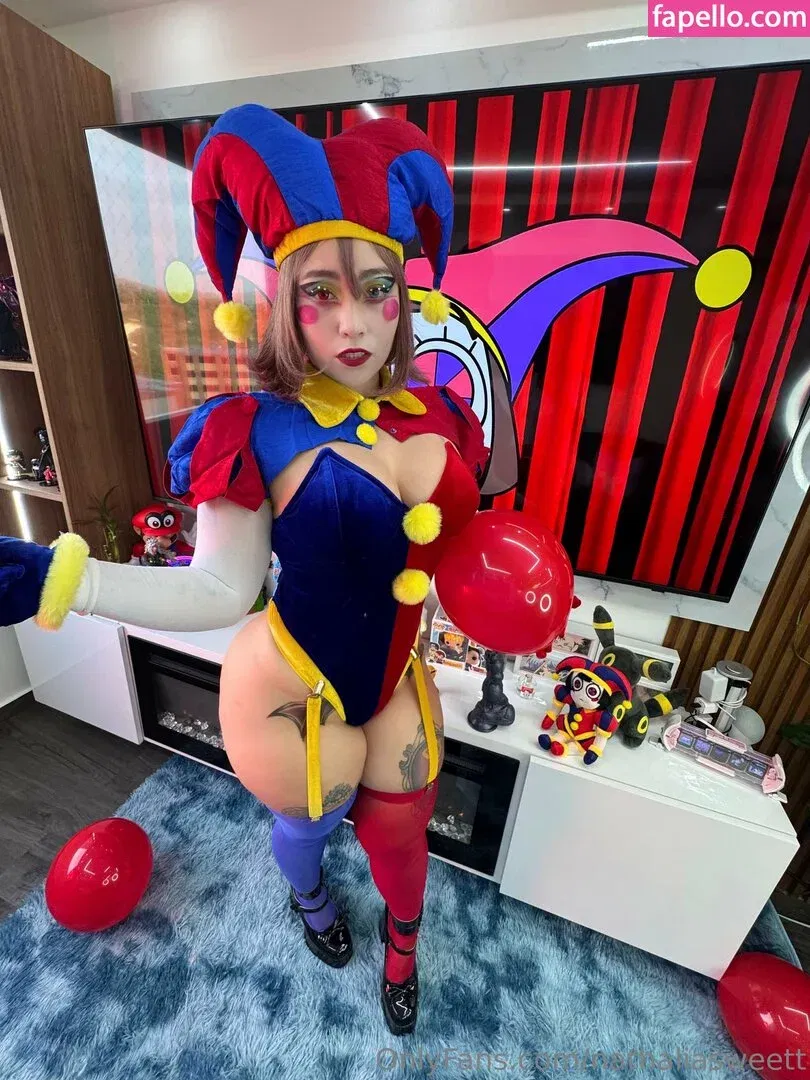 nathaliasweett Onlyfans Photo Gallery 