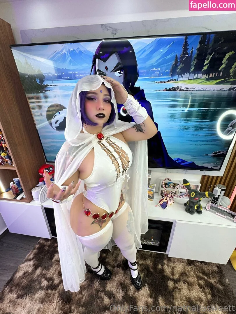 nathaliasweett Onlyfans Photo Gallery 