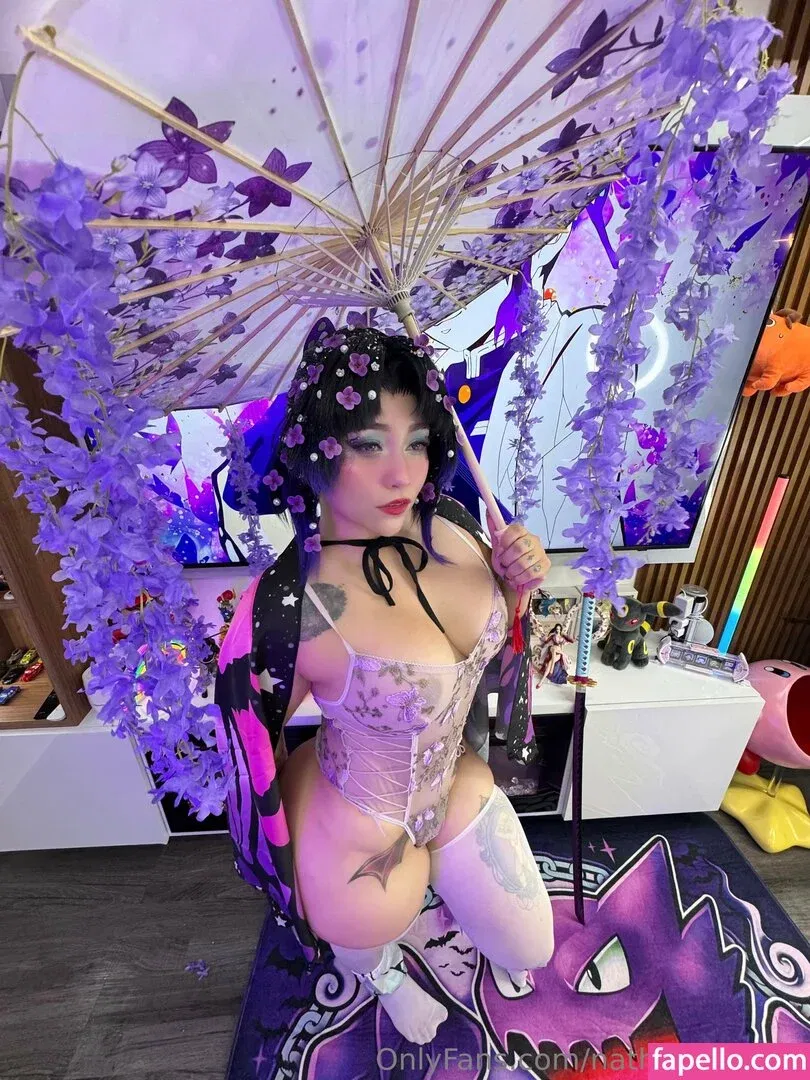 nathaliasweett Onlyfans Photo Gallery 