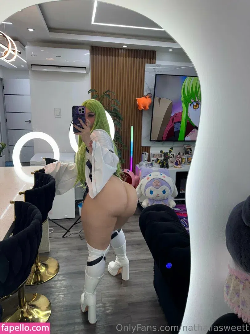 nathaliasweett Onlyfans Photo Gallery 
