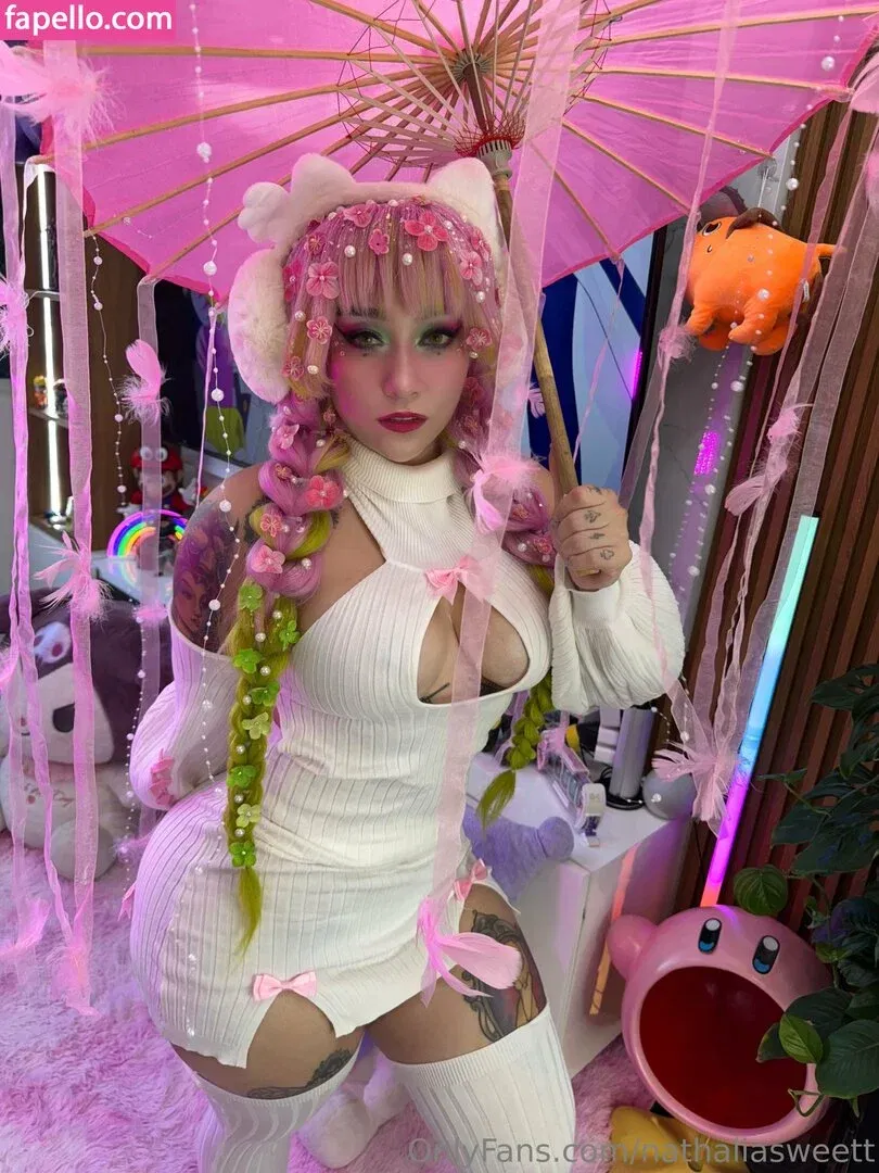 nathaliasweett Onlyfans Photo Gallery 