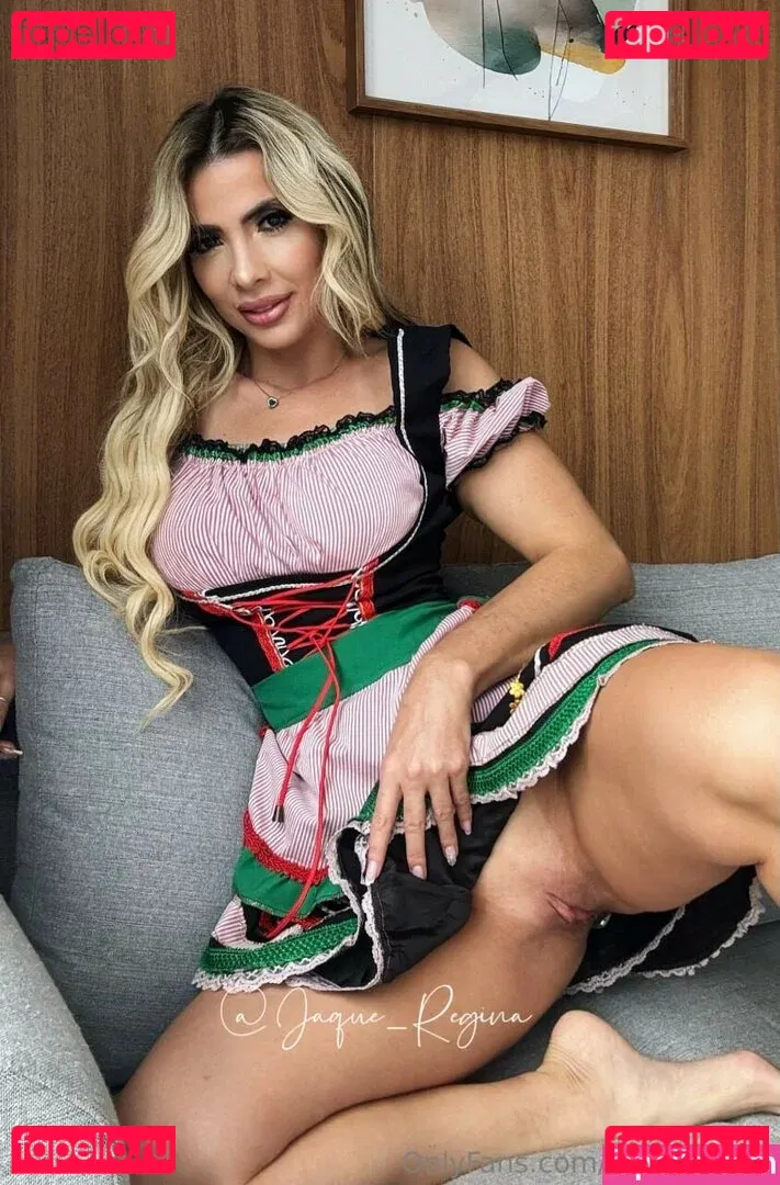 Jaque Regina Onlyfans Photo Gallery 