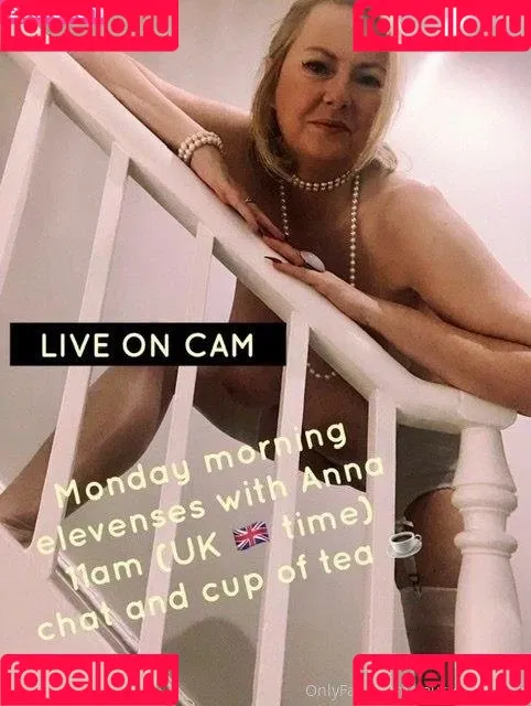 courtesananna Onlyfans Photo Gallery 