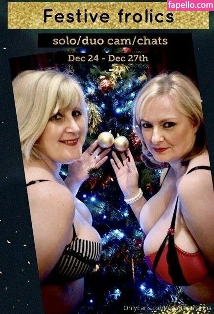 courtesananna Onlyfans Photo Gallery 