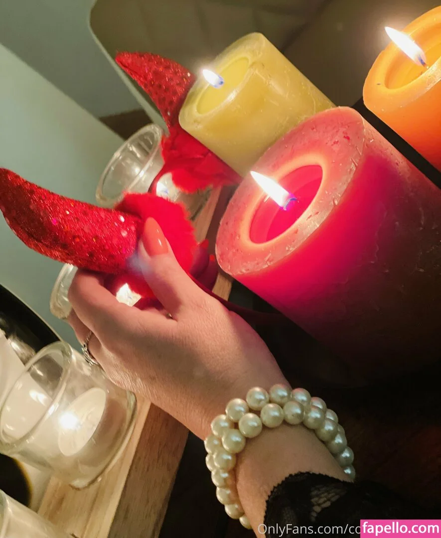 courtesananna Onlyfans Photo Gallery 