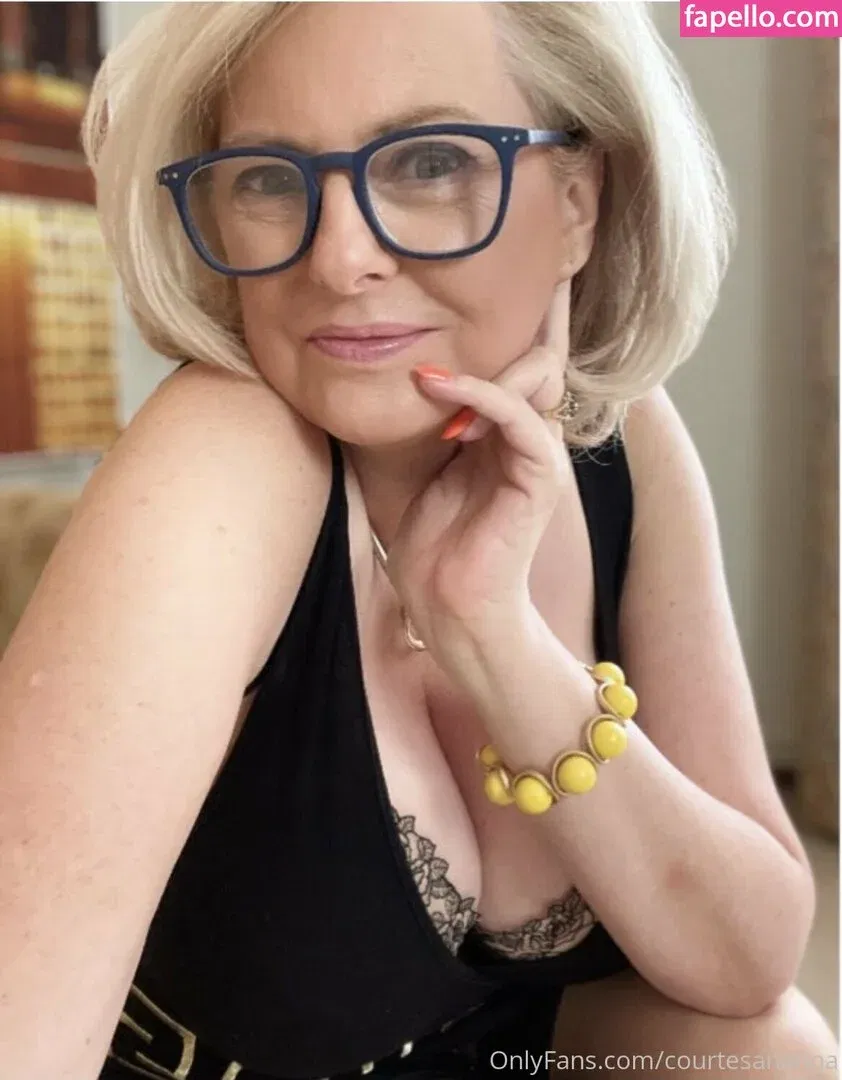 courtesananna Onlyfans Photo Gallery 