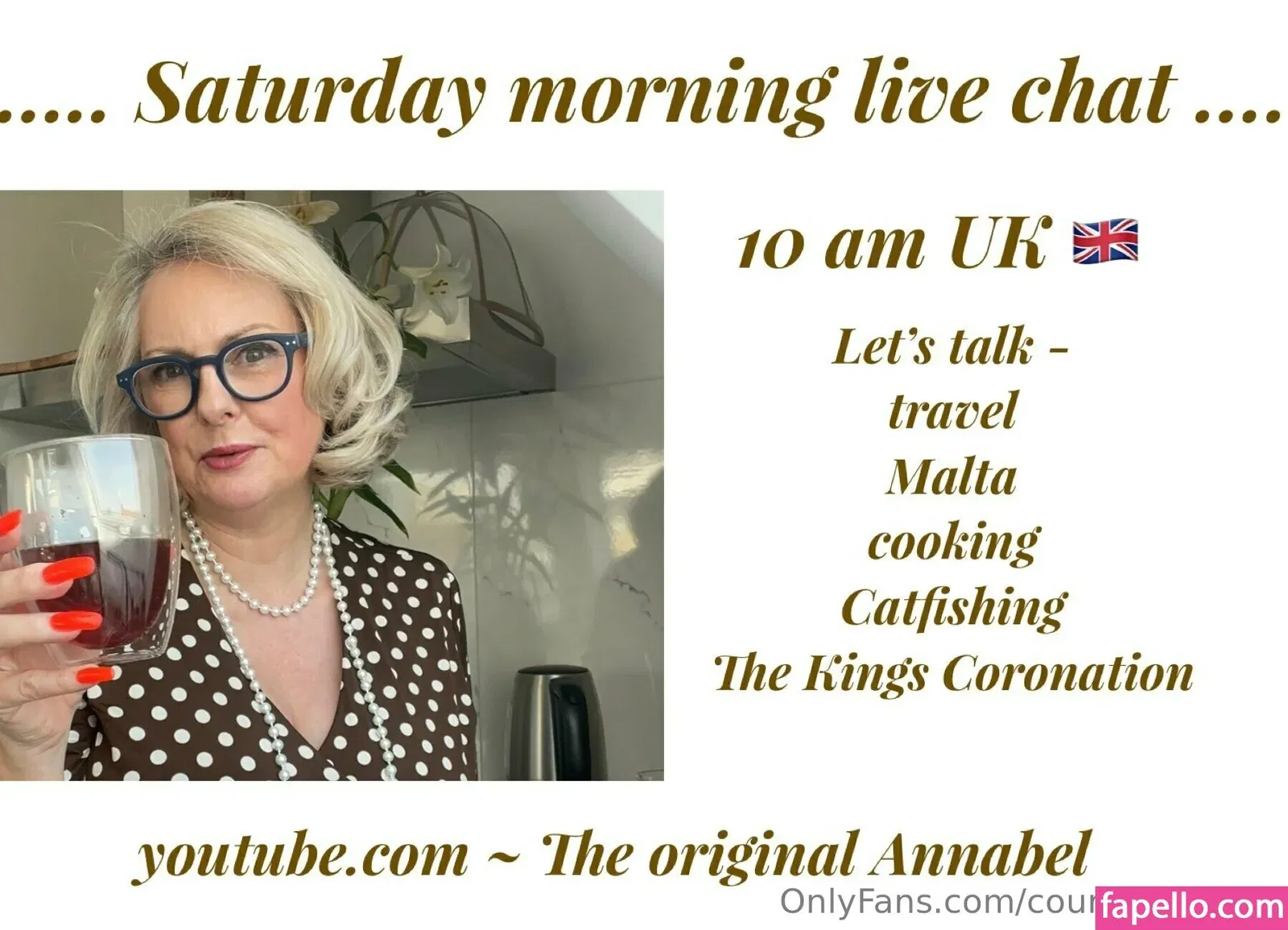 courtesananna Onlyfans Photo Gallery 