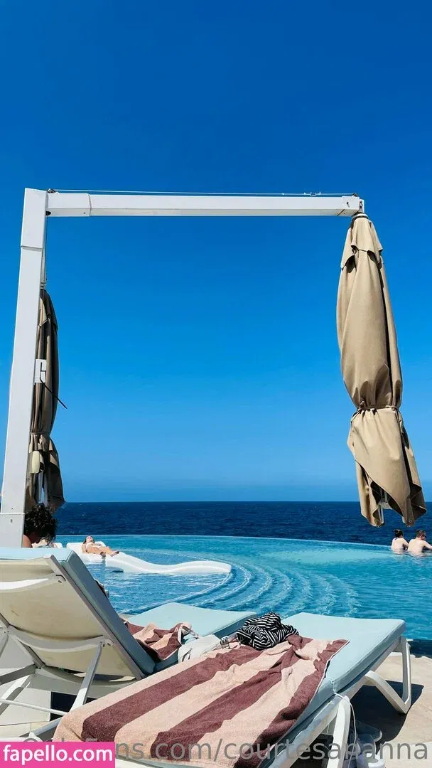 courtesananna Onlyfans Photo Gallery 